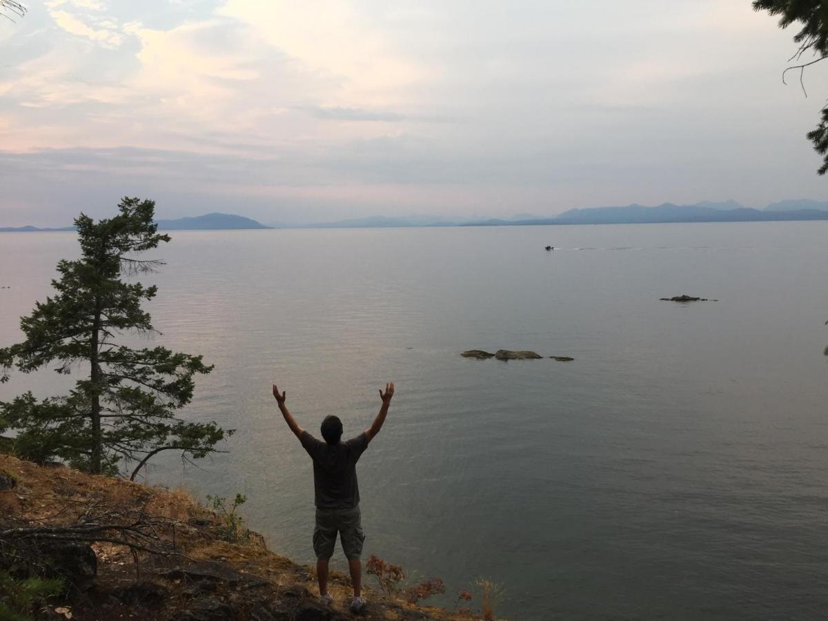 纳奈莫Neckpoint Treasure公寓 外观 照片